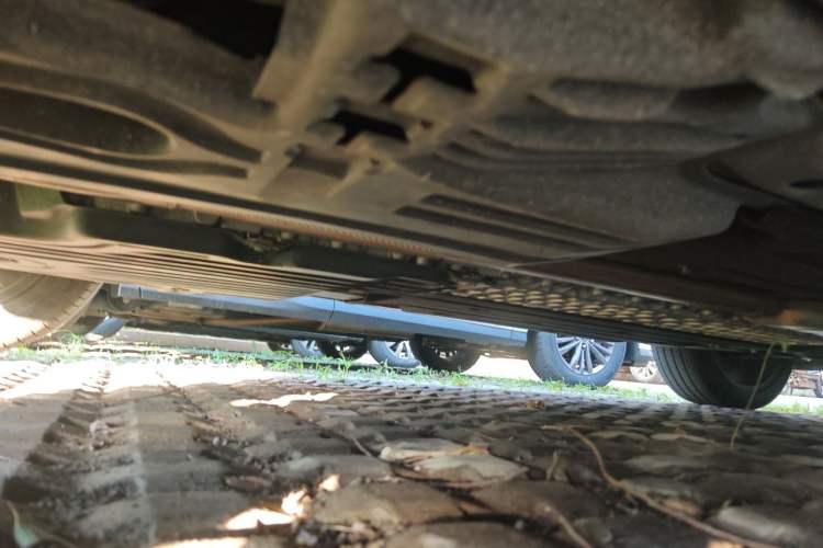Used Lynk & Co 05 EM-P 2021 1.5TD PHEV HALO Chassis Rear Right