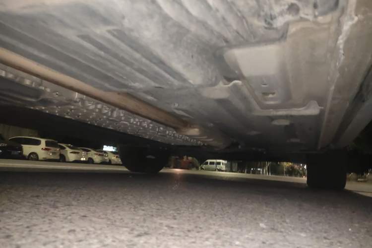 Used Lynk & Co 05 EM-P 2021 1.5TD PHEV HALO Chassis Rear Right