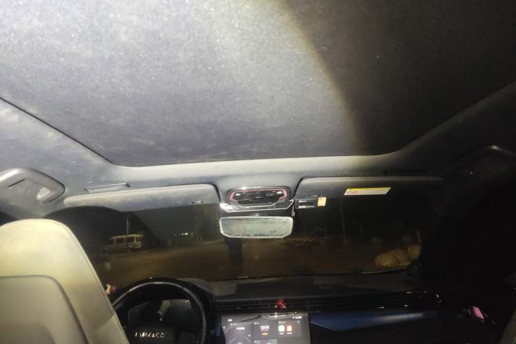 Used Lynk & Co 05 EM-P 2021 1.5TD PHEV HALO Headliner