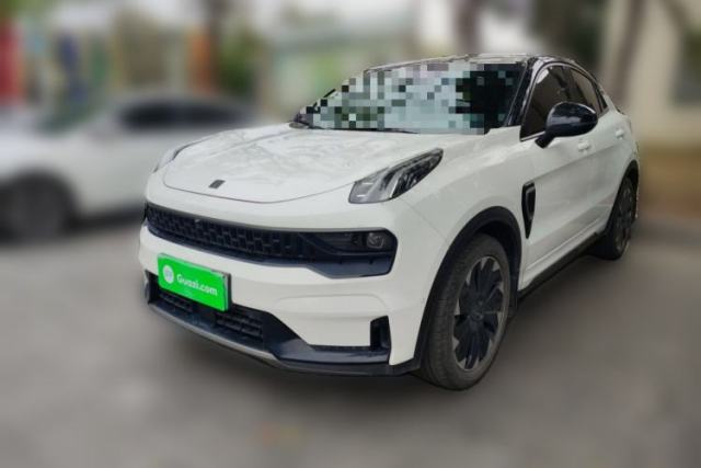 Used Lynk & Co 05 EM-P 2021 1.5TD PHEV HALO