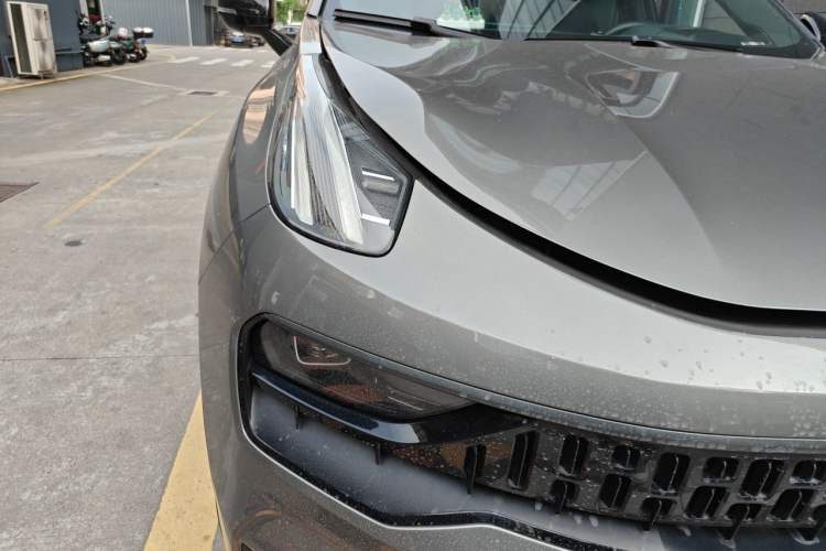 Used Lynk & Co 05 EM-P 2021 1.5TD PHEV HALO Right Front Headlight