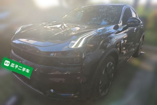 Used Lynk & Co 05 EM-P 2021 1.5TD PHEV HALO