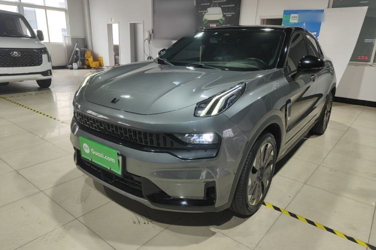 Used Lynk & Co 05 EM-P 2021 1.5TD PHEV HALO Guazi used car, China used car export, Used car for sale, Used  cars, Cheapest cars for sale