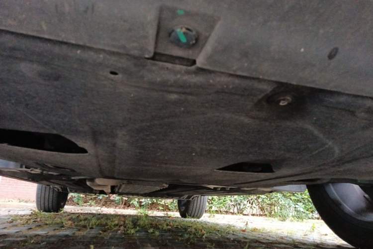 Used Lynk & Co 05 EM-P 2021 1.5TD PHEV HALO Chassis Front