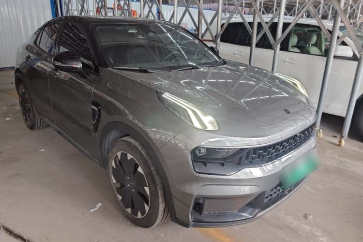 Used Lynk & Co 05 EM-P 2021 1.5TD PHEV HALO Exterior 1