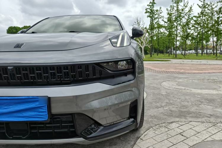 Used Lynk & Co 05 EM-P 2021 1.5TD PHEV HALO Exterior 6