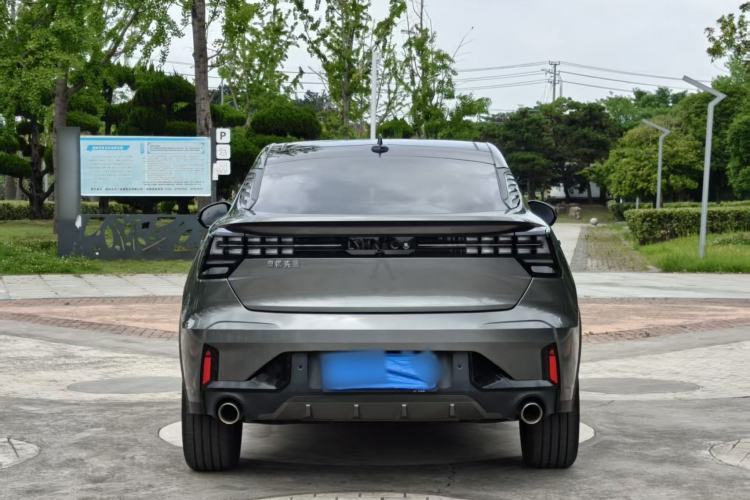 Used Lynk & Co 05 EM-P 2021 1.5TD PHEV HALO Exterior 8