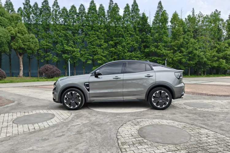 Used Lynk & Co 05 EM-P 2021 1.5TD PHEV HALO Exterior 9