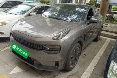 Used Lynk & Co 05 EM-P 2021 1.5TD PHEV HALO