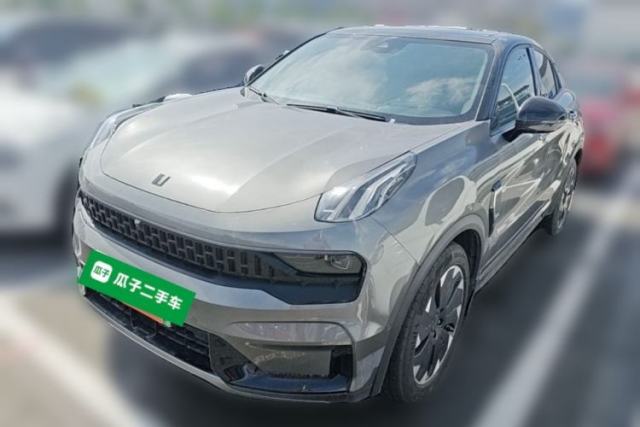 Used Lynk & Co 05 EM-P 2021 1.5TD PHEV HALO