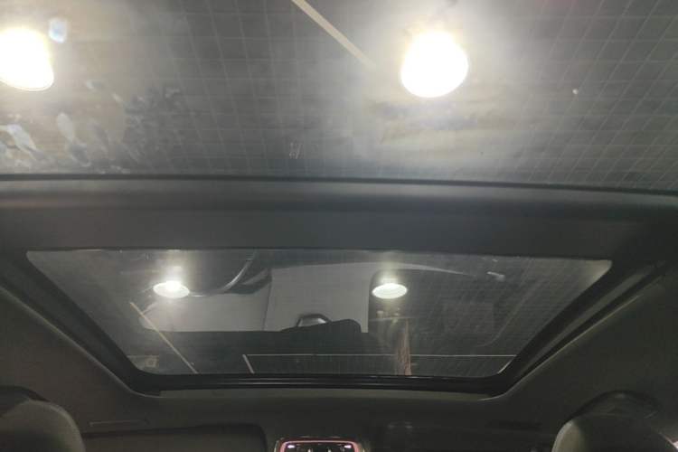 Used Lynk & Co 05 EM-P 2021 1.5TD PHEV HALO Headliner