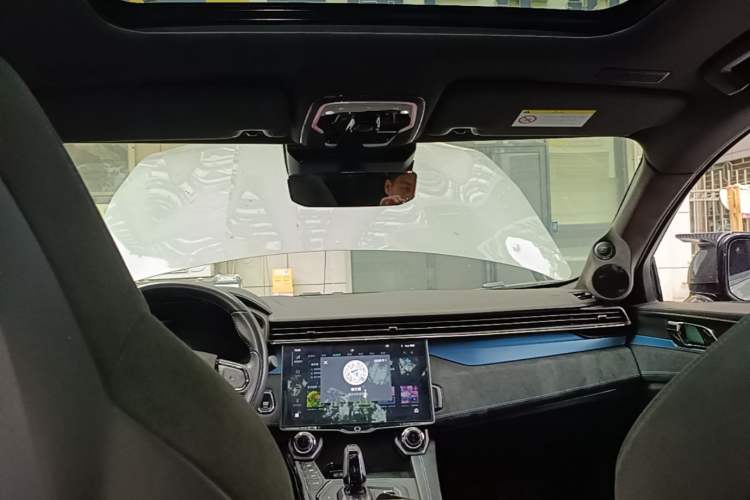 Used Lynk & Co 05 EM-P 2021 1.5TD PHEV HALO Headliner
