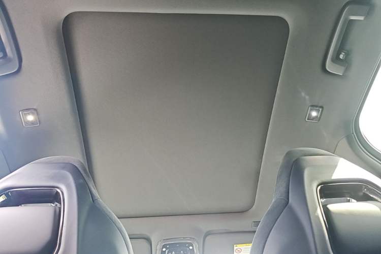 Used Lynk & Co 05 EM-P 2021 1.5TD PHEV HALO Headliner