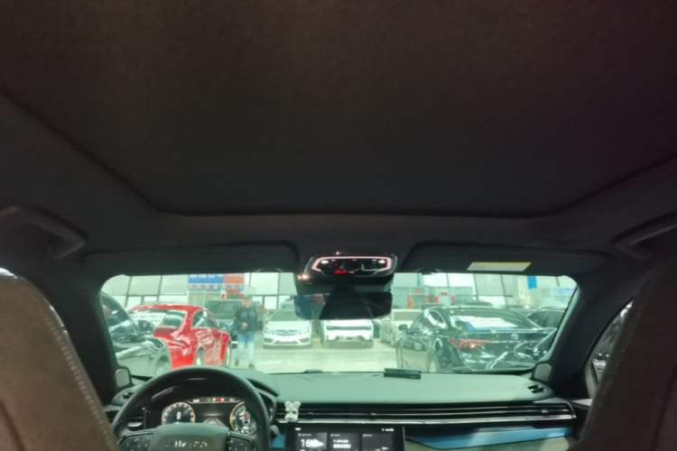 Used Lynk & Co 05 EM-P 2021 1.5TD PHEV HALO Headliner