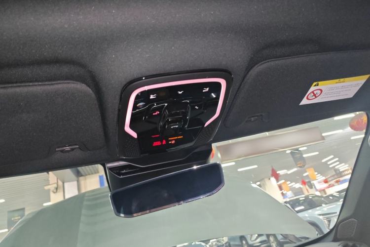 Used Lynk & Co 05 EM-P 2021 1.5TD PHEV HALO Headliner