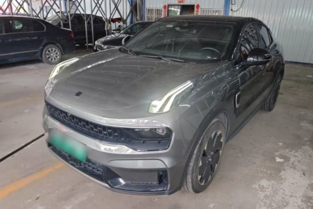 Used Lynk & Co 05 EM-P 2021 1.5TD PHEV HALO
