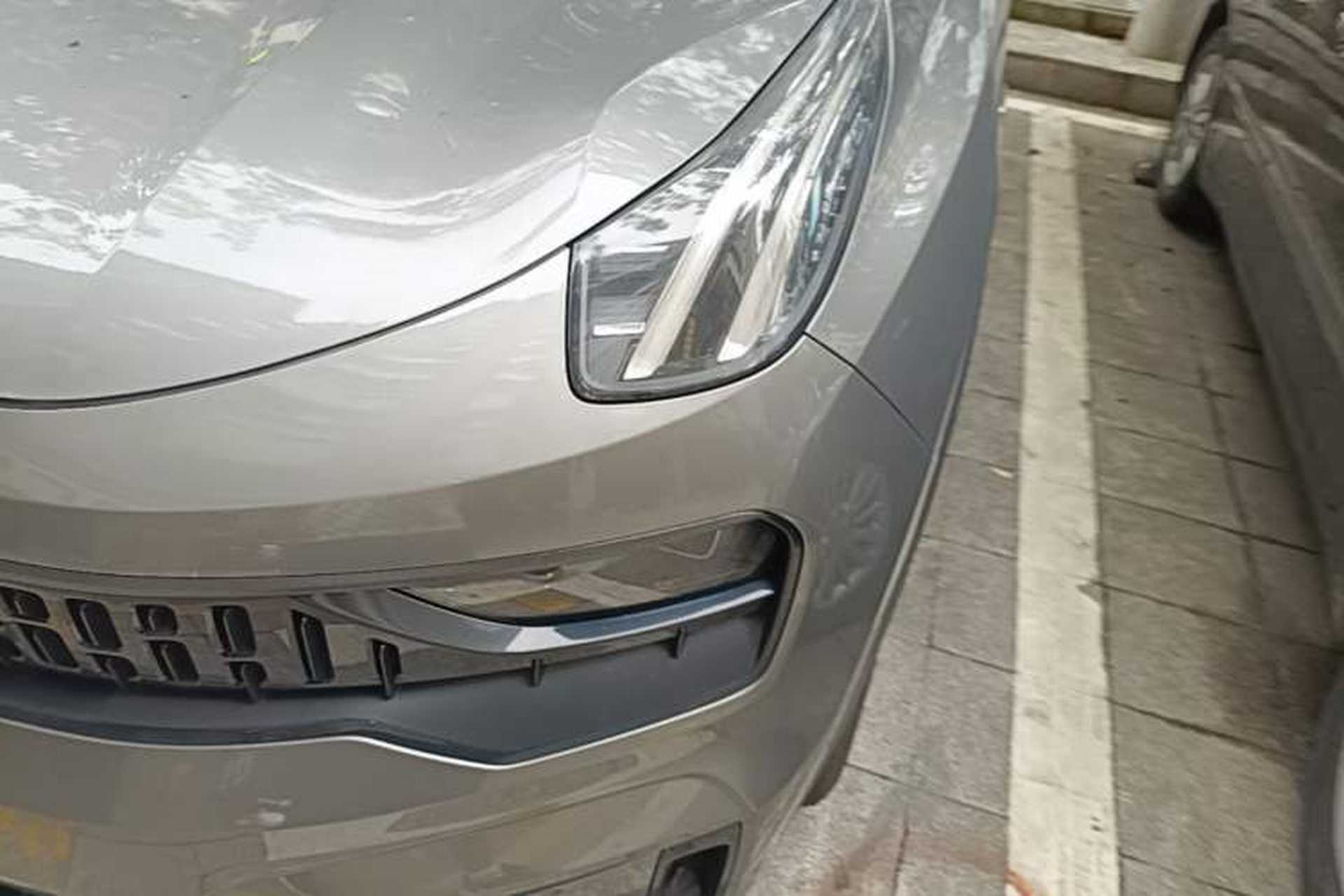 Used Lynk & Co 05 EM-P 2021 1.5TD PHEV HALO Left Front Headlight