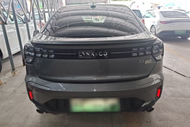 Used Lynk & Co 05 EM-P 2021 1.5TD PHEV HALO Rear