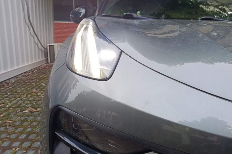 Used Lynk & Co 05 EM-P 2021 1.5TD PHEV HALO Right Front Headlight