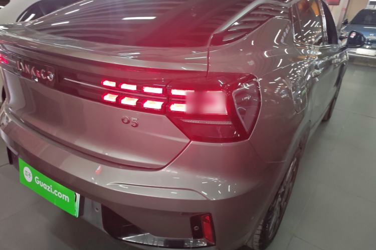 Used Lynk & Co 05 EM-P 2021 1.5TD PHEV HALO Right Rear Taillight