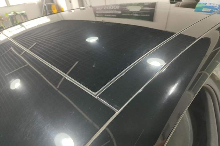 Used Lynk & Co 05 EM-P 2021 1.5TD PHEV HALO Roof