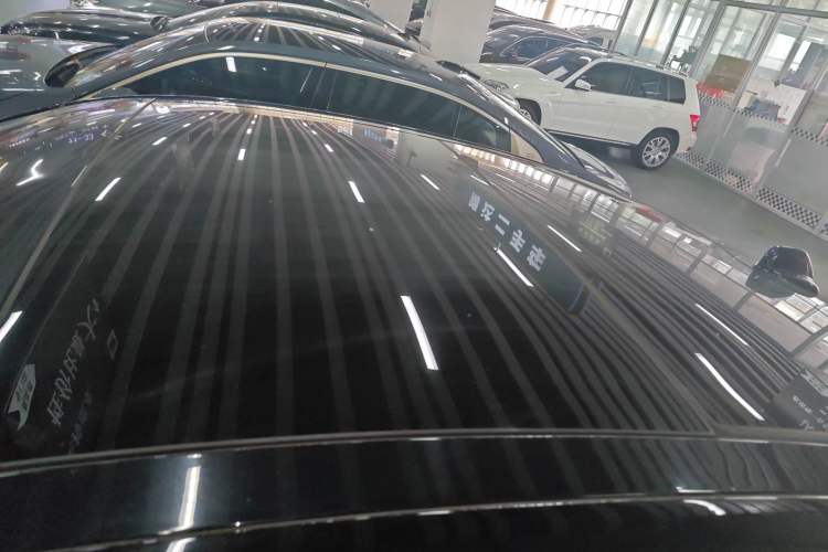 Used Lynk & Co 05 EM-P 2021 1.5TD PHEV HALO Roof