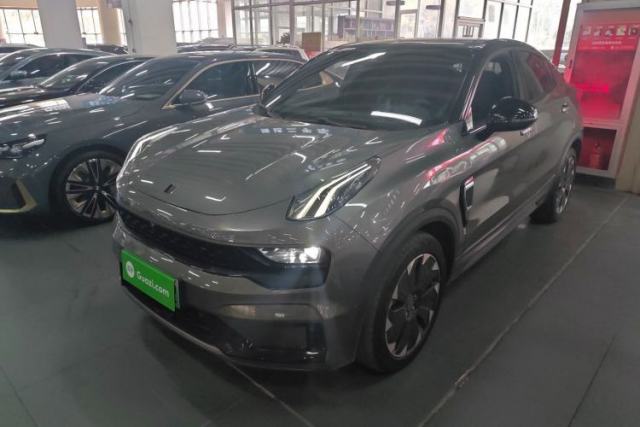Used Lynk & Co 05 EM-P 2021 1.5TD PHEV HALO