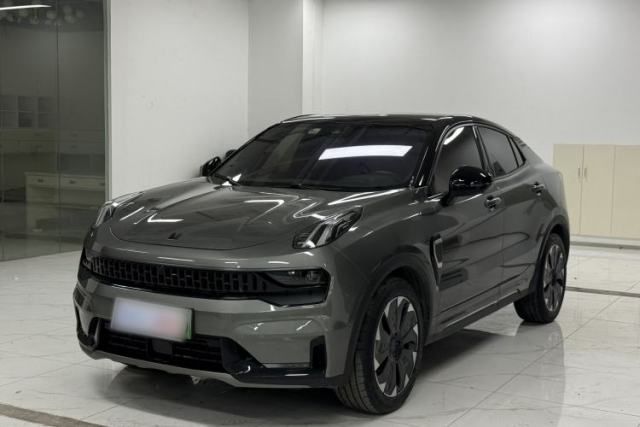 Used Lynk & Co 05 EM-P 2021 1.5TD PHEV HALO