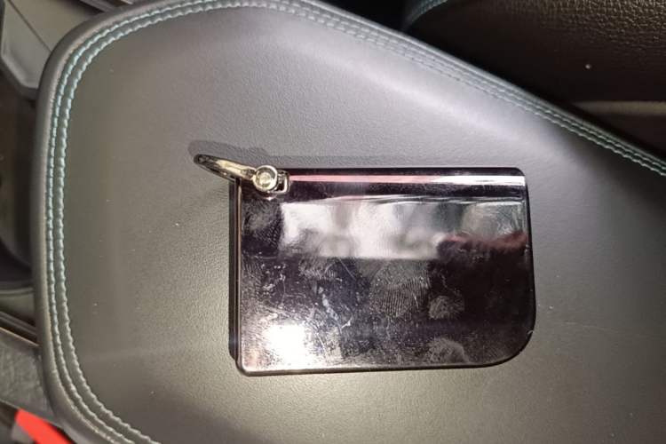 Used Lynk & Co 05 EM-P 2021 1.5TD PHEV HALO Vehicle Key