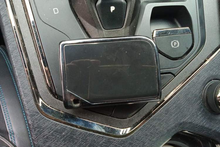 Used Lynk & Co 05 EM-P 2021 1.5TD PHEV HALO Vehicle Key