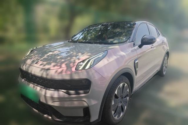 Used Lynk & Co 05 EM-P 2021 1.5TD PHEV HALO