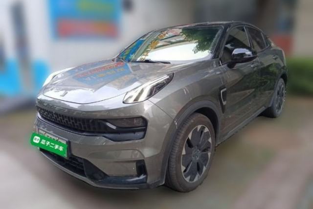 Used Lynk & Co 05 EM-P 2021 1.5TD PHEV HALO