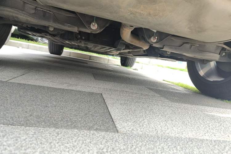 Used Lynk & Co 05 EM-P 2021 1.5TD PHEV HALO Chassis Rear