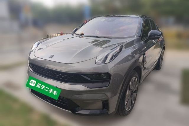 Used Lynk & Co 05 EM-P 2021 1.5TD PHEV HALO