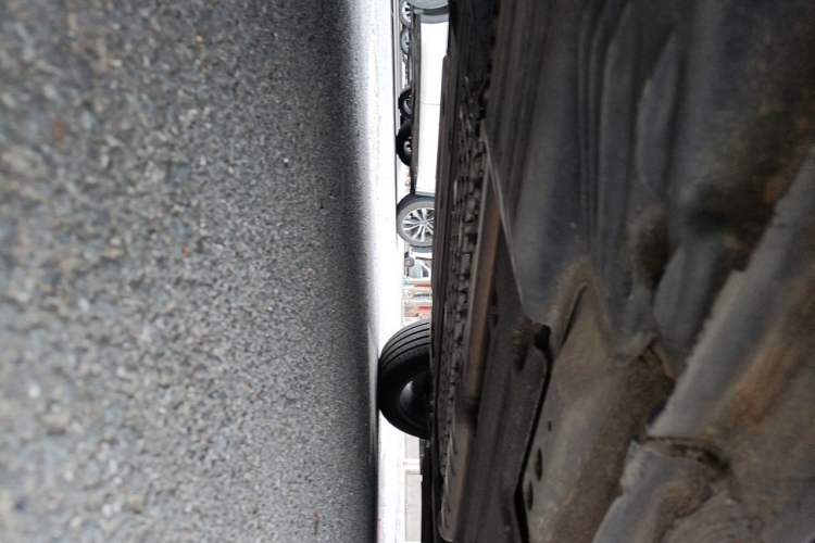 Used Lynk & Co 05 EM-P 2021 1.5TD PHEV HALO Chassis Rear Right