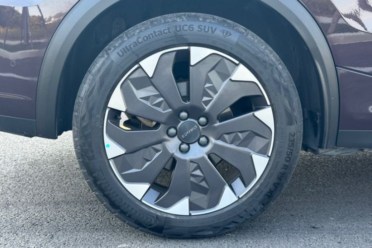 Used Lynk & Co 05 EM-P 2021 1.5TD PHEV HALO Exterior 9