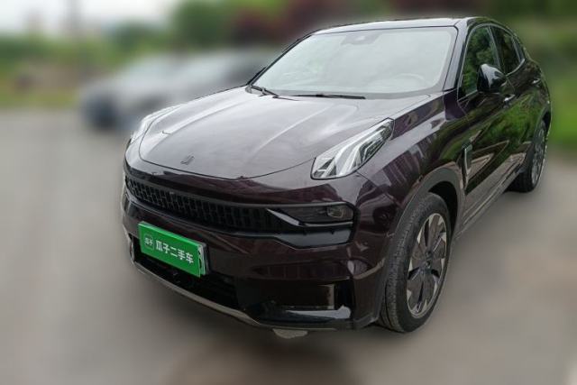 Used Lynk & Co 05 EM-P 2021 1.5TD PHEV HALO