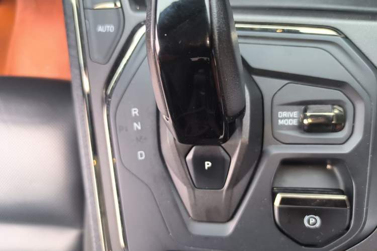 Used Lynk & Co 05 EM-P 2021 1.5TD PHEV HALO Gear Lever