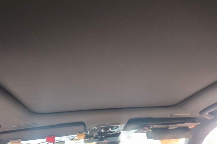 Used Lynk & Co 05 EM-P 2021 1.5TD PHEV HALO Headliner