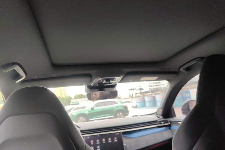 Used Lynk & Co 05 EM-P 2021 1.5TD PHEV HALO Headliner