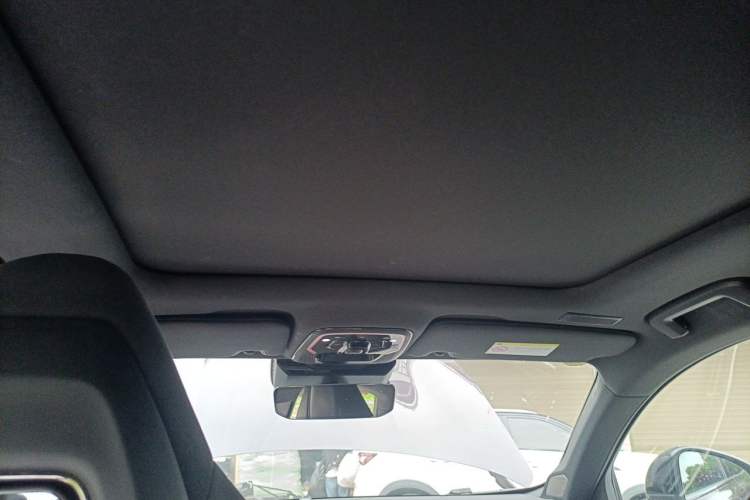 Used Lynk & Co 05 EM-P 2021 1.5TD PHEV HALO Headliner