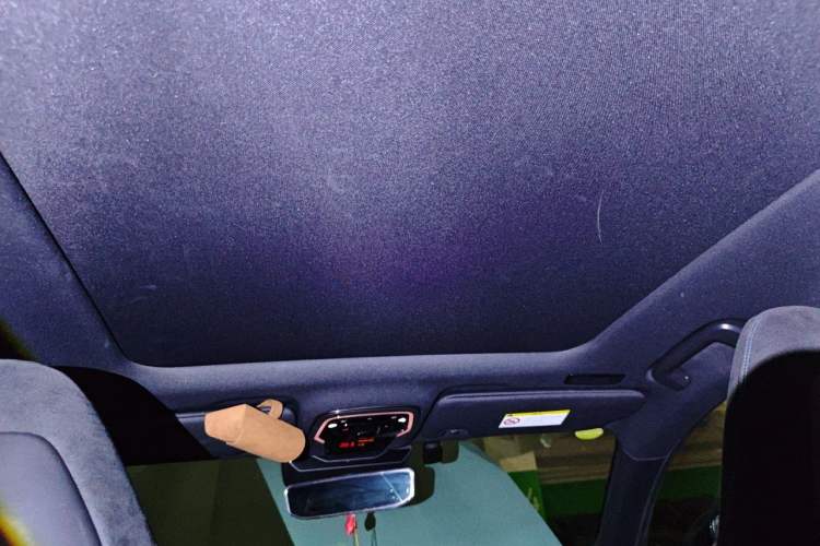 Used Lynk & Co 05 EM-P 2021 1.5TD PHEV HALO Headliner