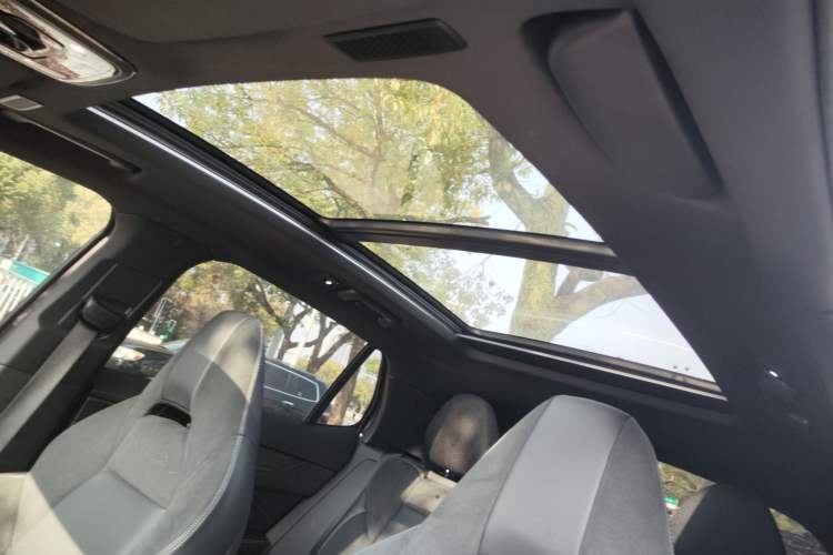 Used Lynk & Co 05 EM-P 2021 1.5TD PHEV HALO Headliner