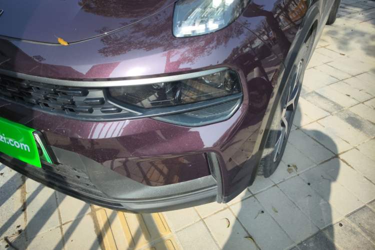 Used Lynk & Co 05 EM-P 2021 1.5TD PHEV HALO Left Front Headlight