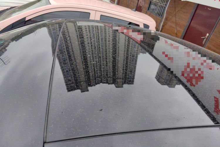 Used Lynk & Co 05 EM-P 2021 1.5TD PHEV HALO Roof