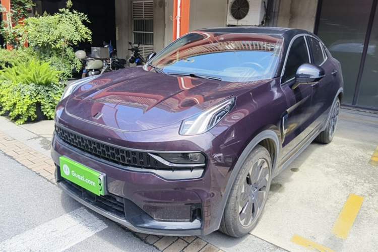 Used Lynk & Co 05 EM-P 2021 1.5TD PHEV HALO Guazi used car, China used car export, Used car for sale, Used cars, Cheapest cars for sale