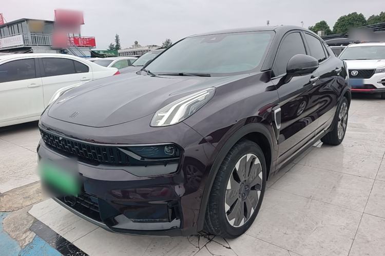 Used Lynk & Co 05 EM-P 2021 1.5TD PHEV HALO Guazi used car, China used car export, Used car for sale, Used  cars, Cheapest cars for sale