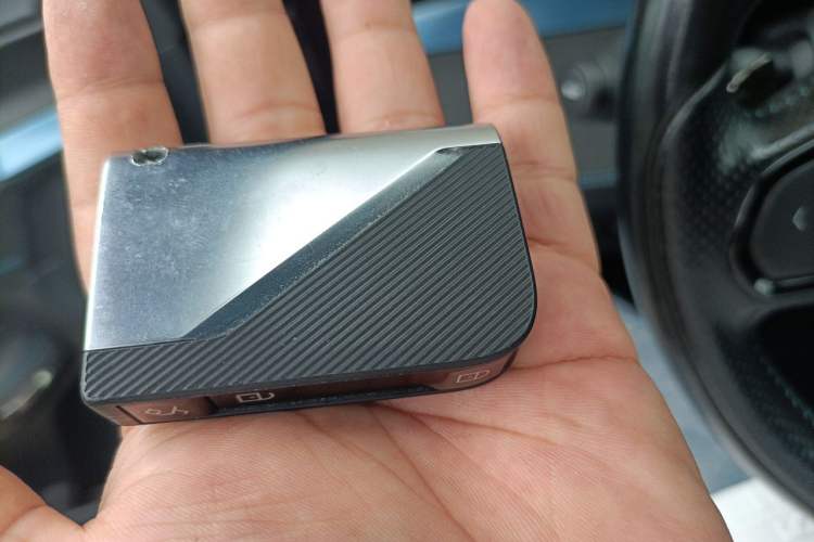 Used Lynk & Co 05 EM-P 2021 1.5TD PHEV HALO Vehicle Key