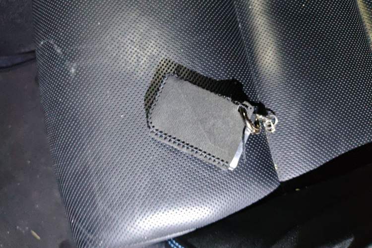 Used Lynk & Co 05 EM-P 2021 1.5TD PHEV HALO Vehicle Key