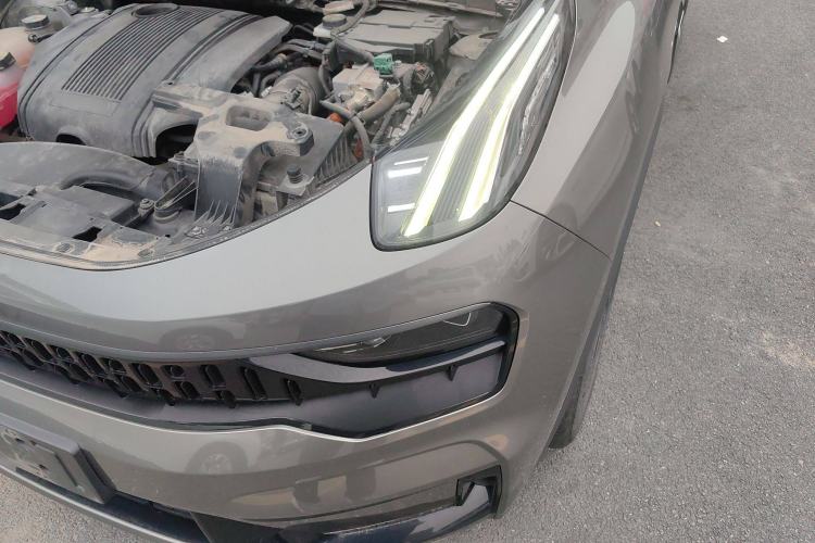 Used Lynk & Co 05 EM-P 2021 1.5TD PHEV HALO Left Front Headlight
